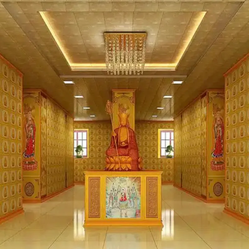 ချာ့ချ်များအတွက် SMART URN သိုလှောင်မှုထိန်သိမ်း